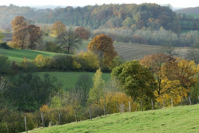 Landschapsprijs voor klimaatbufferplan
