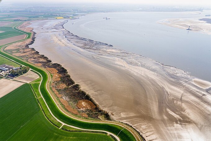 Watersnood 1953 leert: natuur redde levens en biedt kansen voor veiliger toekomst