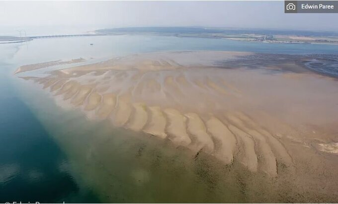 Themabijeenkomst Sediment